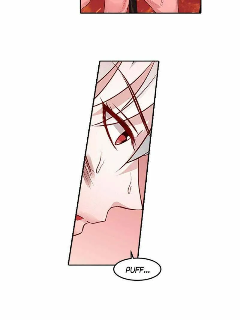 Read Teach the Devil Husband (Colored) chapter 80 image 22 on Lezhin