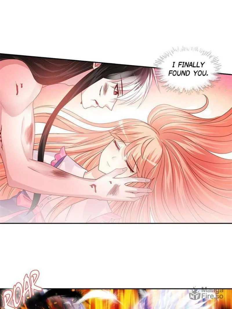 Read Teach the Devil Husband (Colored) chapter 80 image 24 on Lezhin