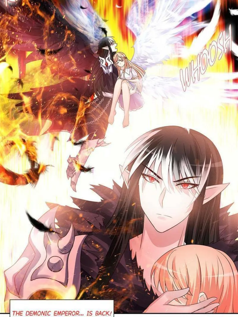 Read Teach the Devil Husband (Colored) chapter 80 image 25 on Lezhin