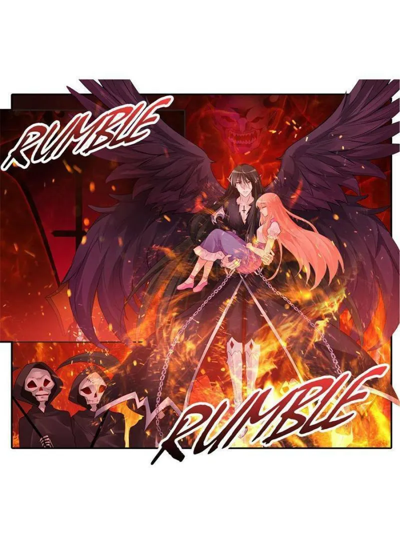 Read Teach the Devil Husband (Colored) chapter 80 image 27 on Lezhin