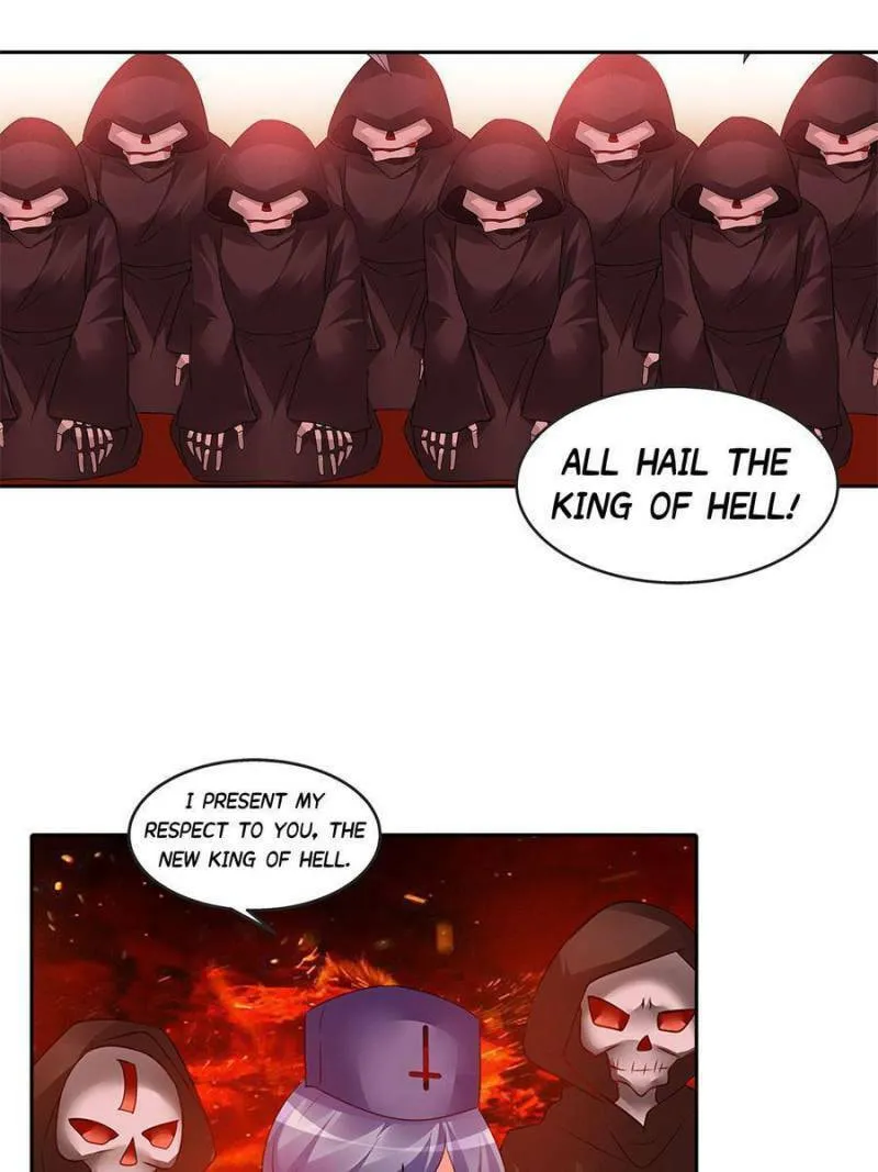Read Teach the Devil Husband (Colored) chapter 80 image 28 on Lezhin