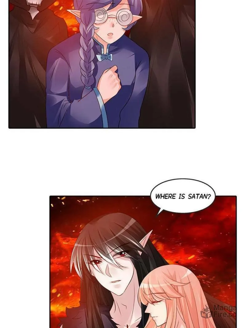 Read Teach the Devil Husband (Colored) chapter 80 image 29 on Lezhin