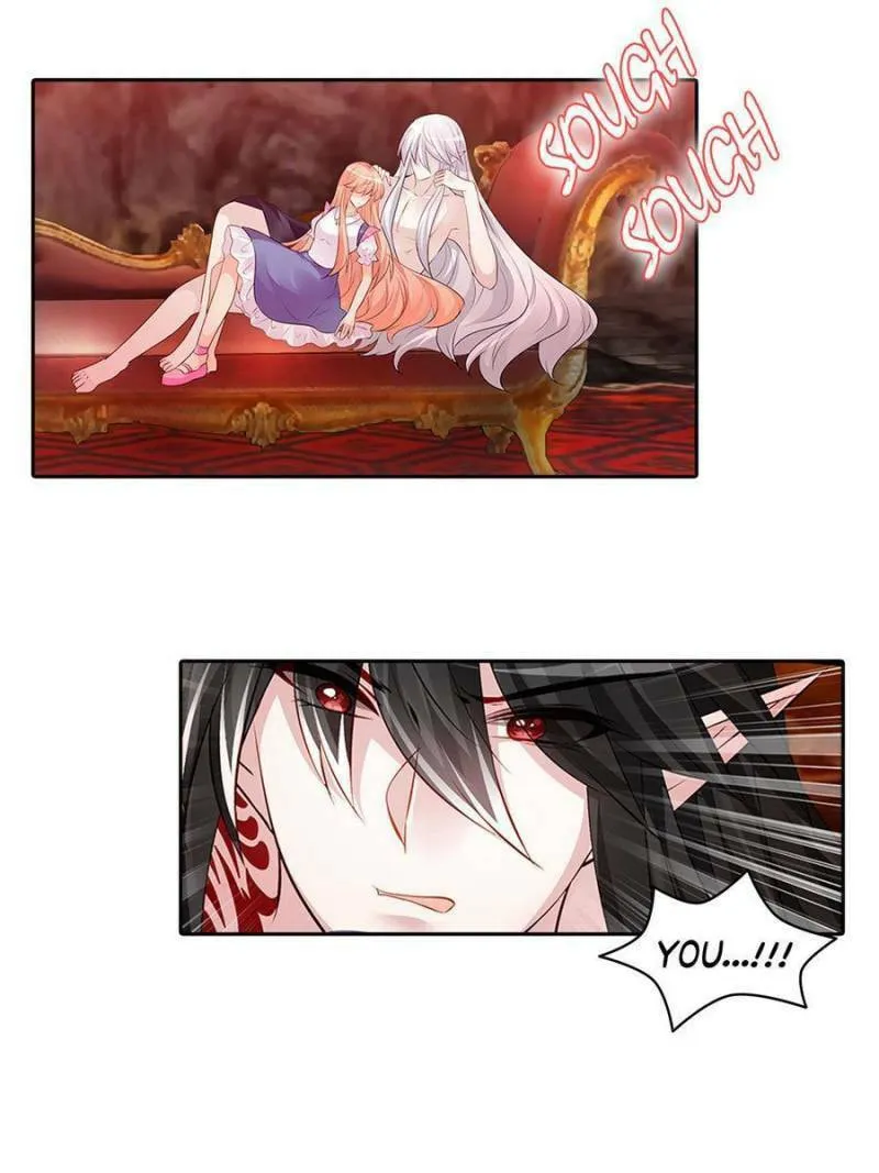 Read Teach the Devil Husband (Colored) chapter 80 image 3 on Lezhin