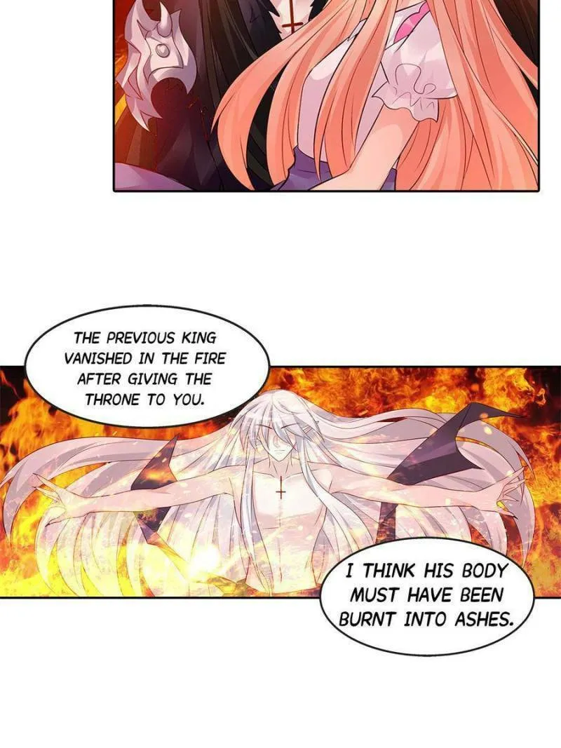 Read Teach the Devil Husband (Colored) chapter 80 image 30 on Lezhin
