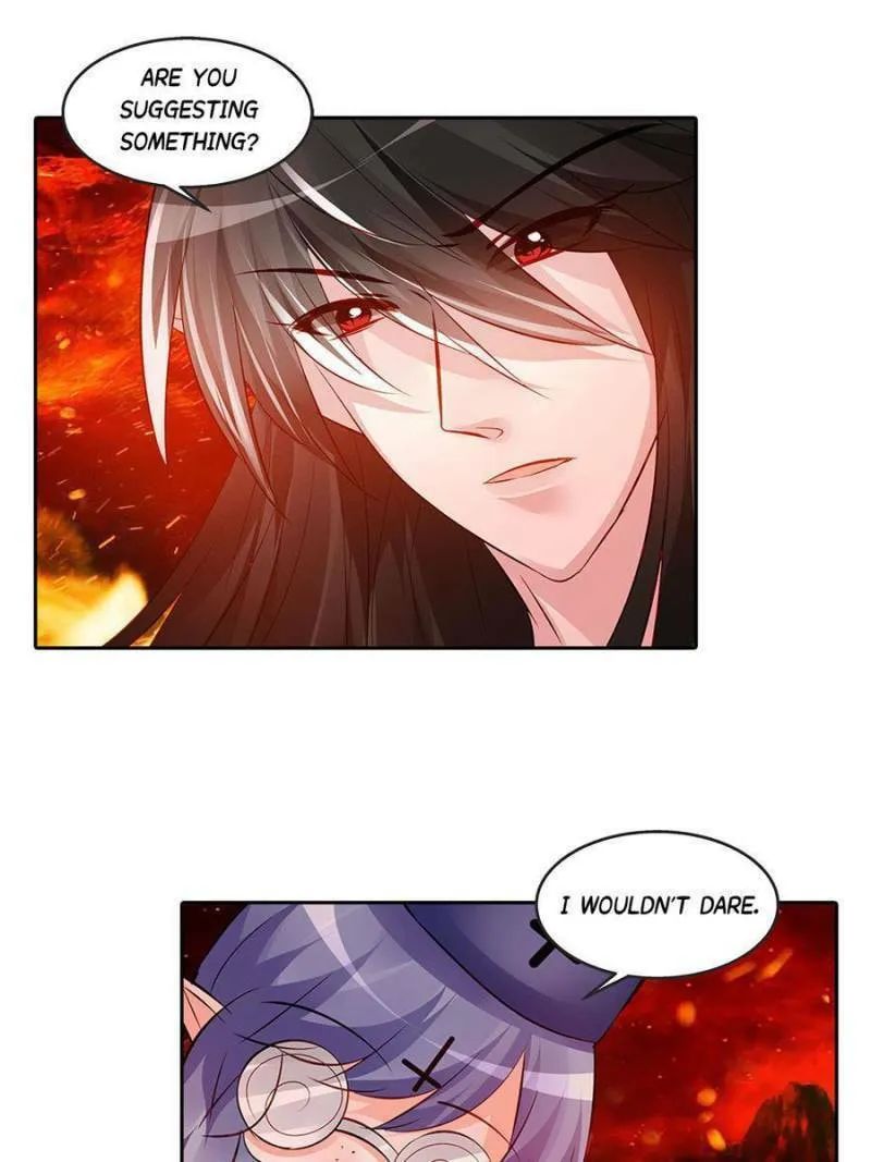 Read Teach the Devil Husband (Colored) chapter 80 image 31 on Lezhin