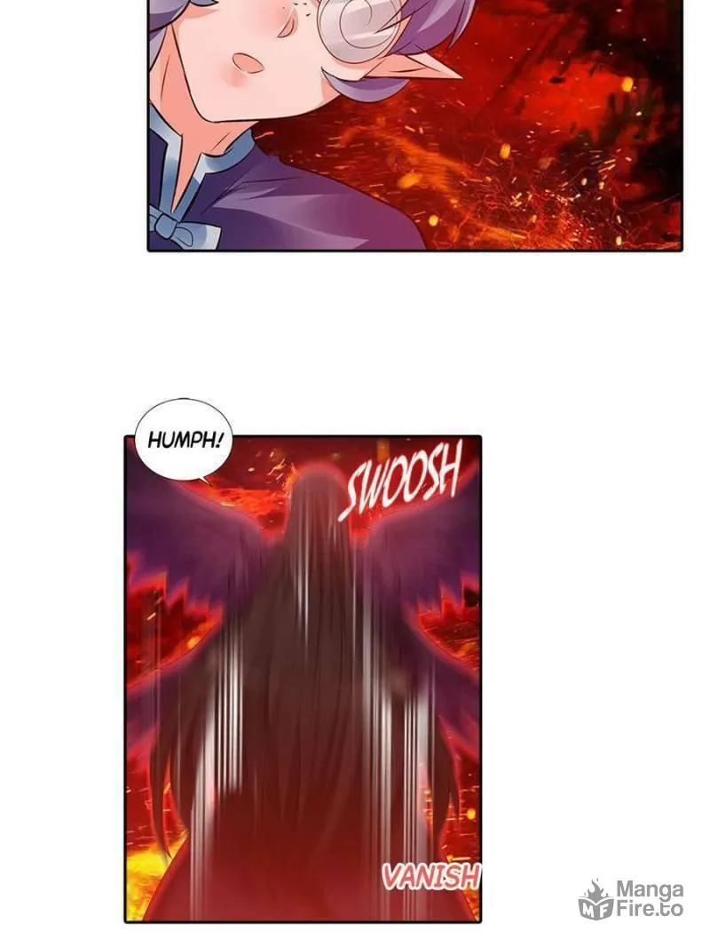 Read Teach the Devil Husband (Colored) chapter 80 image 32 on Lezhin