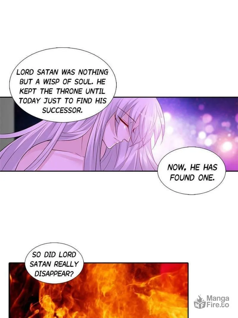 Read Teach the Devil Husband (Colored) chapter 80 image 35 on Lezhin