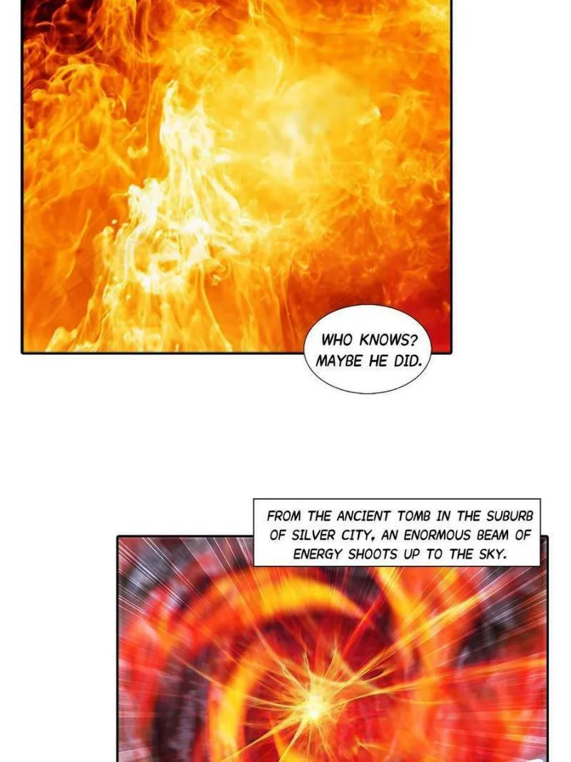 Read Teach the Devil Husband (Colored) chapter 80 image 36 on Lezhin