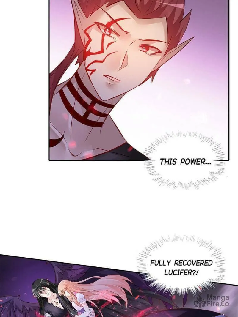 Read Teach the Devil Husband (Colored) chapter 80 image 38 on Lezhin