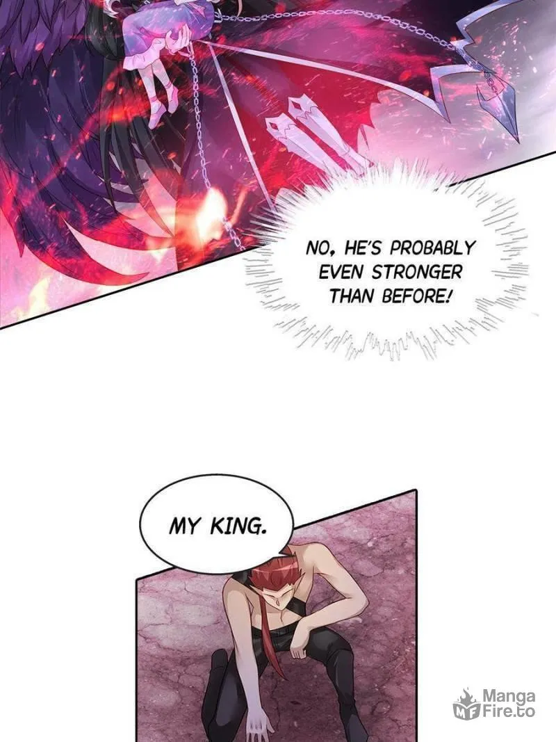 Read Teach the Devil Husband (Colored) chapter 80 image 39 on Lezhin