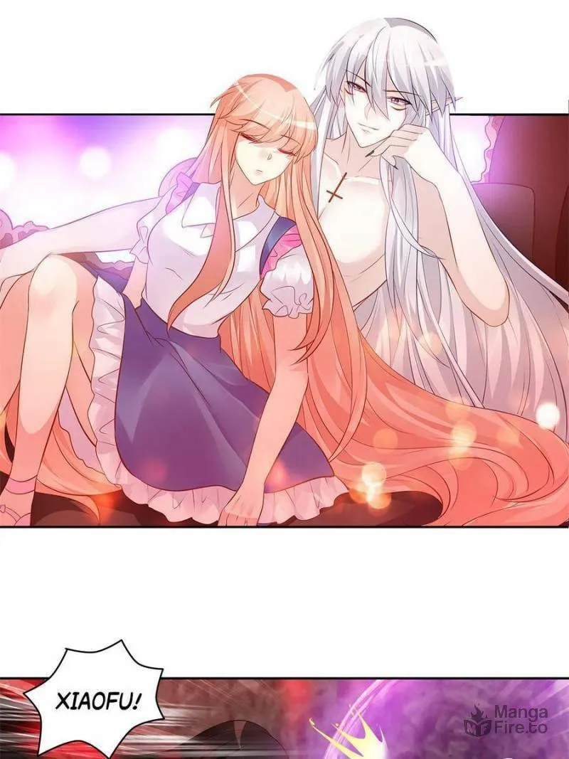 Read Teach the Devil Husband (Colored) chapter 80 image 4 on Lezhin