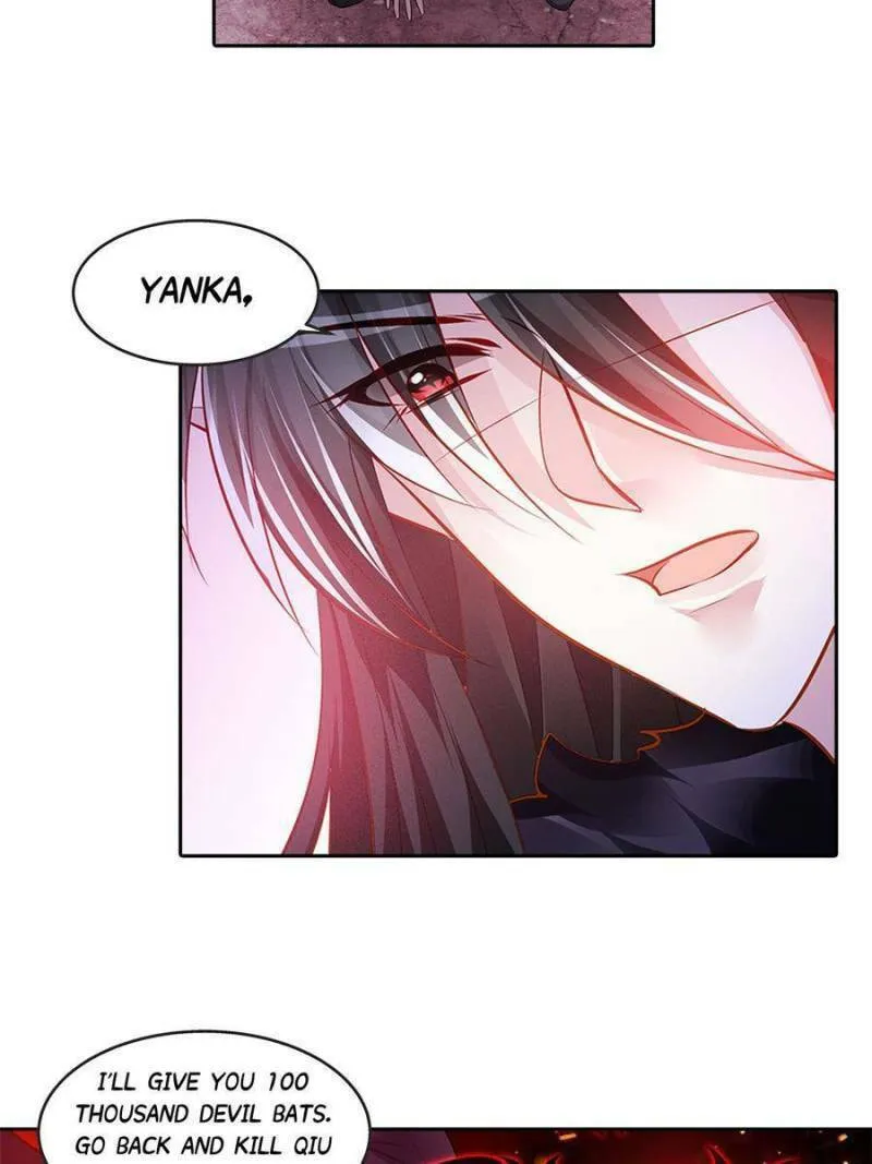 Read Teach the Devil Husband (Colored) chapter 80 image 40 on Lezhin
