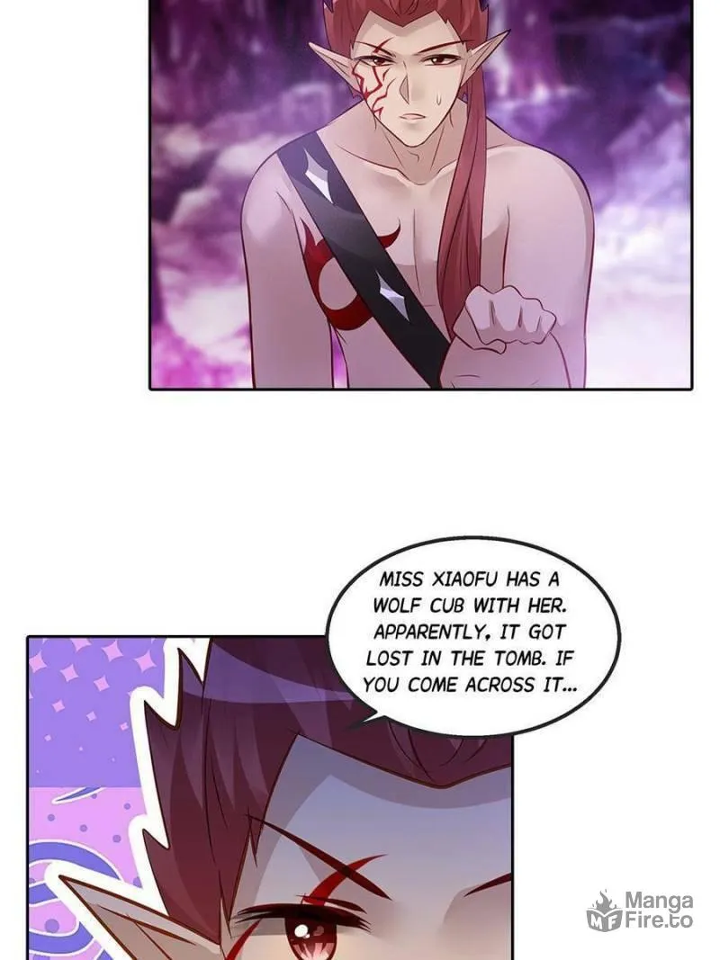 Read Teach the Devil Husband (Colored) chapter 80 image 44 on Lezhin