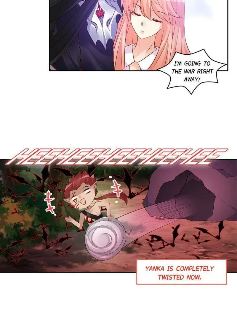 Read Teach the Devil Husband (Colored) chapter 80 image 46 on Lezhin
