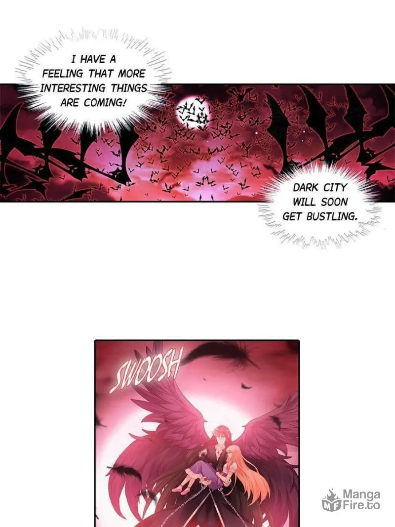 Read Teach the Devil Husband (Colored) chapter 80 image 47 on Lezhin