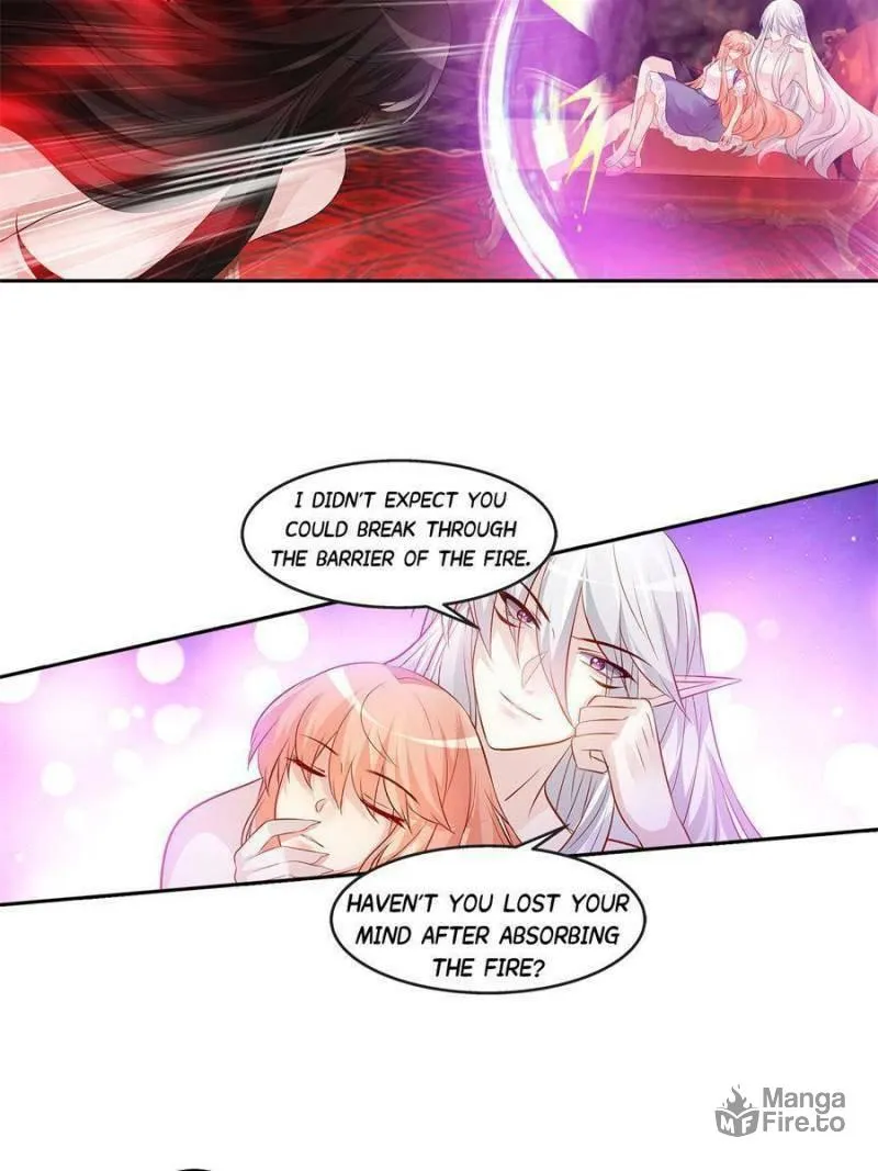 Read Teach the Devil Husband (Colored) chapter 80 image 5 on Lezhin
