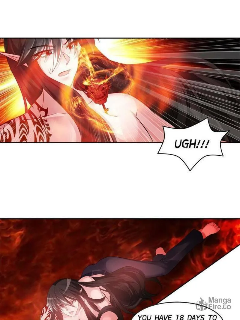 Read Teach the Devil Husband (Colored) chapter 80 image 9 on Lezhin
