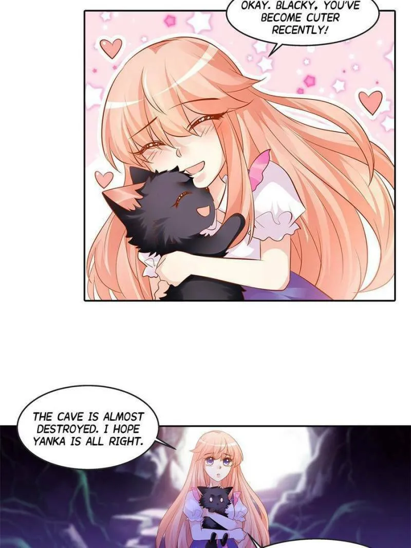 Read Teach the Devil Husband (Colored) chapter 81 image 1 on Lezhin