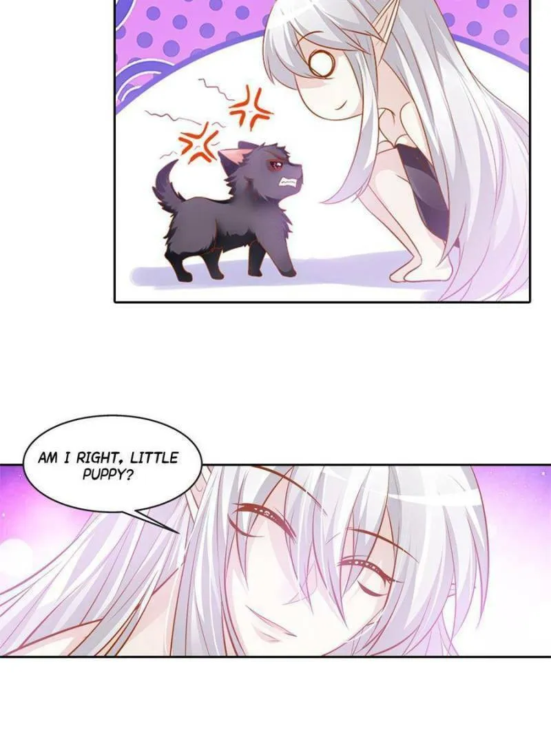 Read Teach the Devil Husband (Colored) chapter 81 image 10 on Lezhin