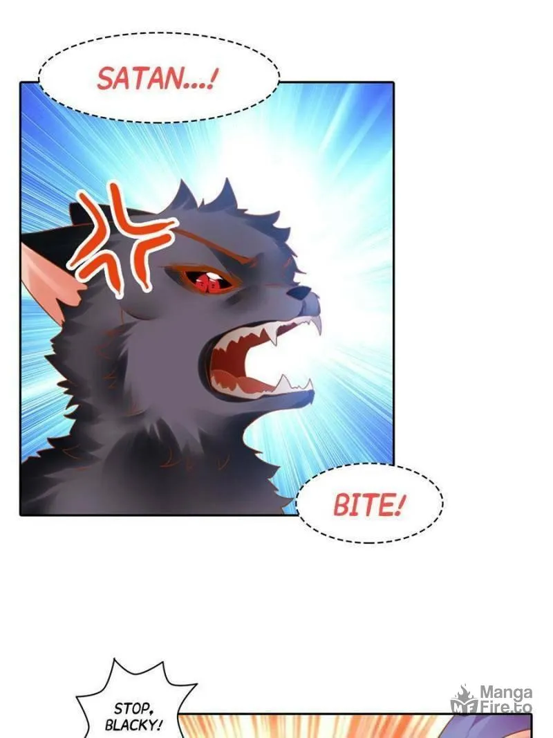 Read Teach the Devil Husband (Colored) chapter 81 image 11 on Lezhin