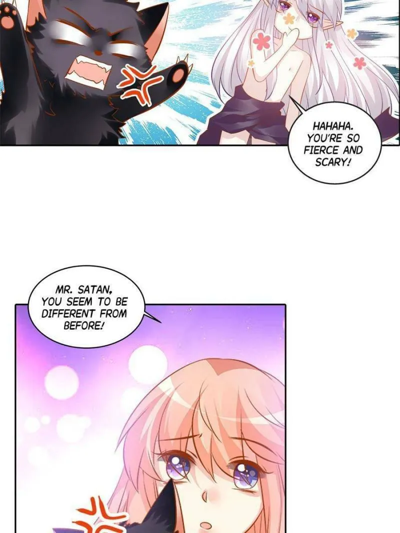 Read Teach the Devil Husband (Colored) chapter 81 image 13 on Lezhin