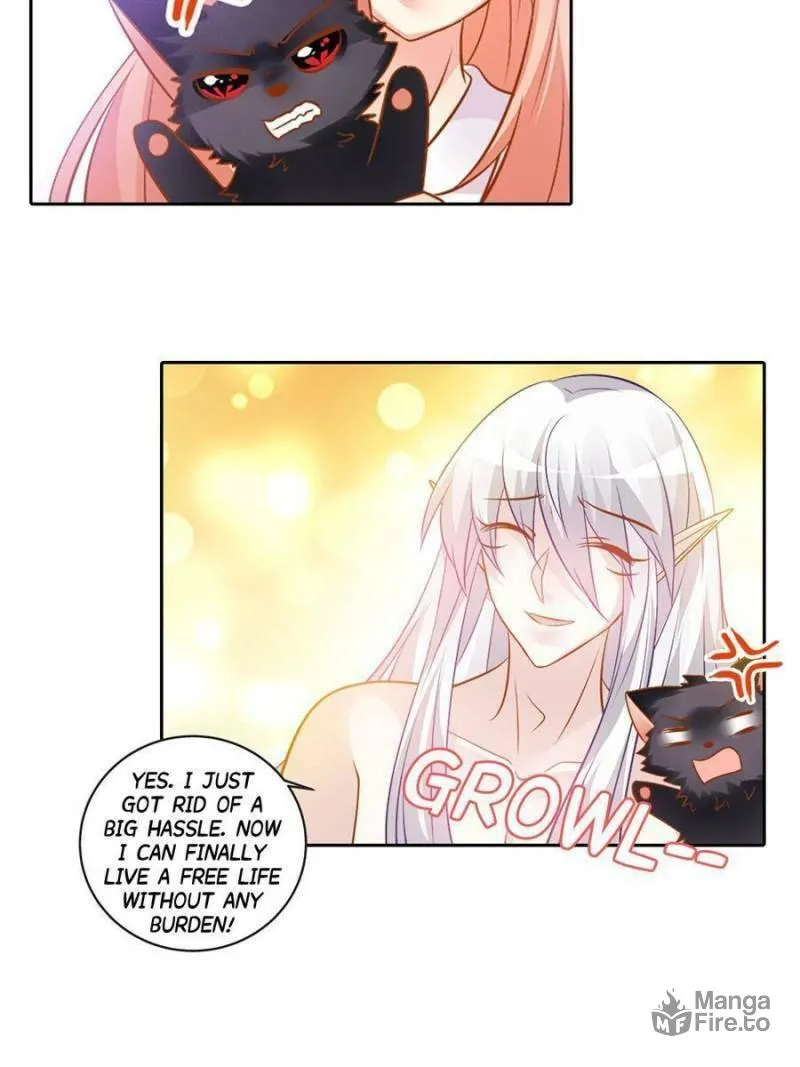 Read Teach the Devil Husband (Colored) chapter 81 image 14 on Lezhin