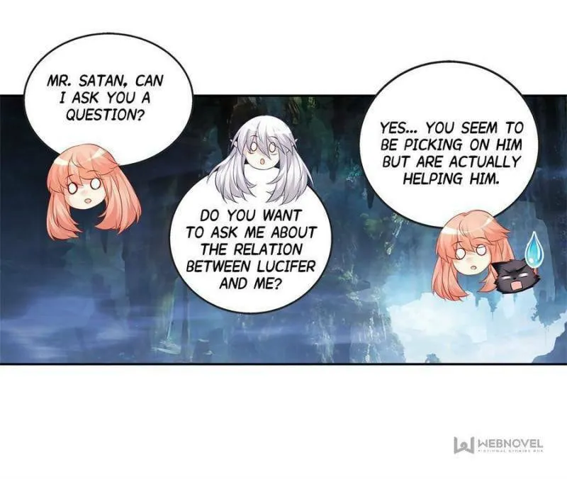 Read Teach the Devil Husband (Colored) chapter 81 image 15 on Lezhin