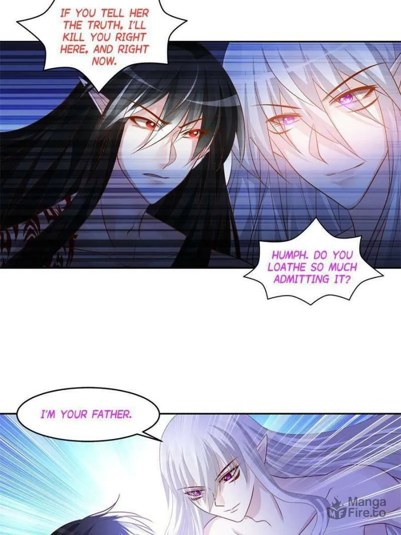 Read Teach the Devil Husband (Colored) chapter 81 image 19 on Lezhin