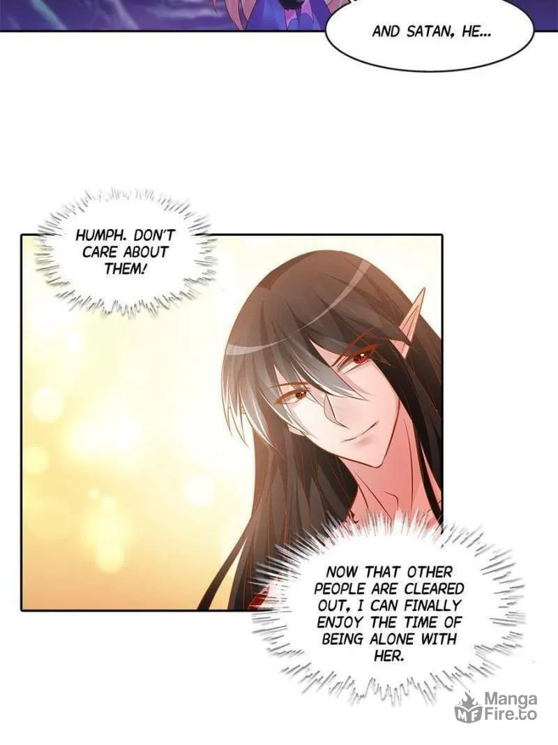 Read Teach the Devil Husband (Colored) chapter 81 image 2 on Lezhin
