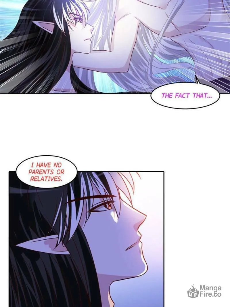 Read Teach the Devil Husband (Colored) chapter 81 image 20 on Lezhin
