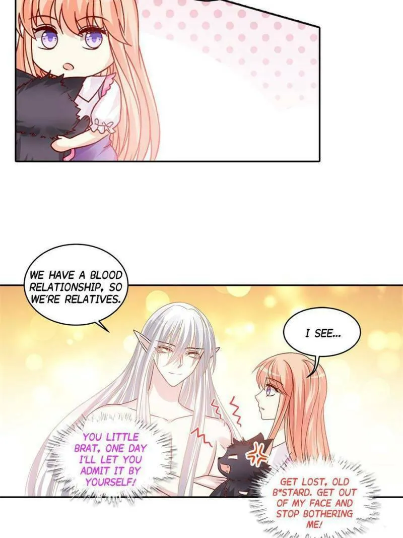 Read Teach the Devil Husband (Colored) chapter 81 image 22 on Lezhin