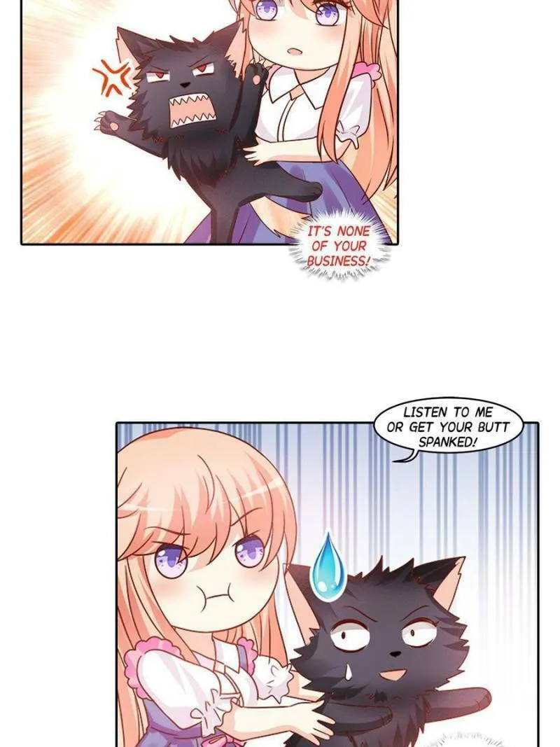 Read Teach the Devil Husband (Colored) chapter 81 image 25 on Lezhin