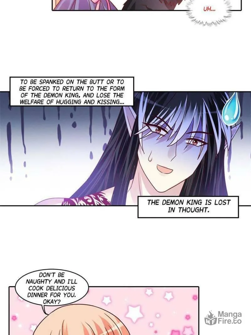 Read Teach the Devil Husband (Colored) chapter 81 image 26 on Lezhin