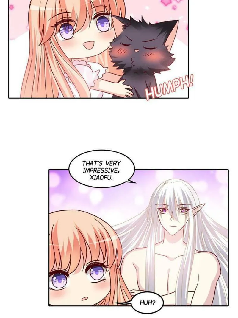 Read Teach the Devil Husband (Colored) chapter 81 image 27 on Lezhin