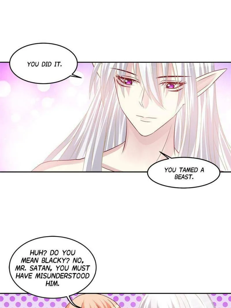 Read Teach the Devil Husband (Colored) chapter 81 image 28 on Lezhin