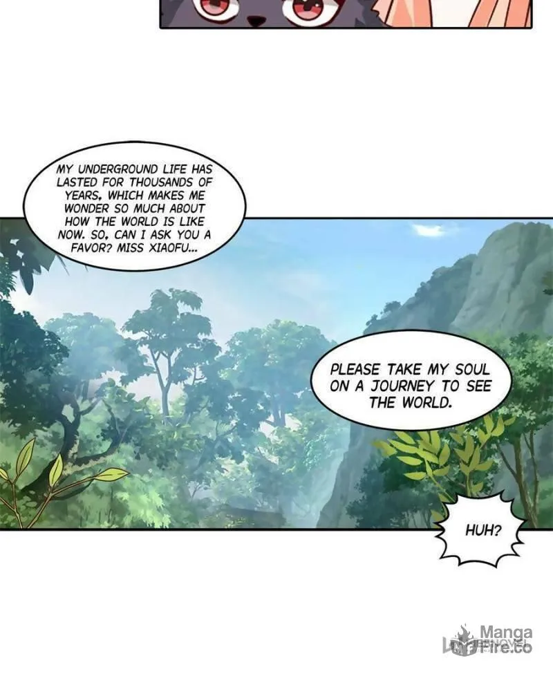 Read Teach the Devil Husband (Colored) chapter 81 image 34 on Lezhin