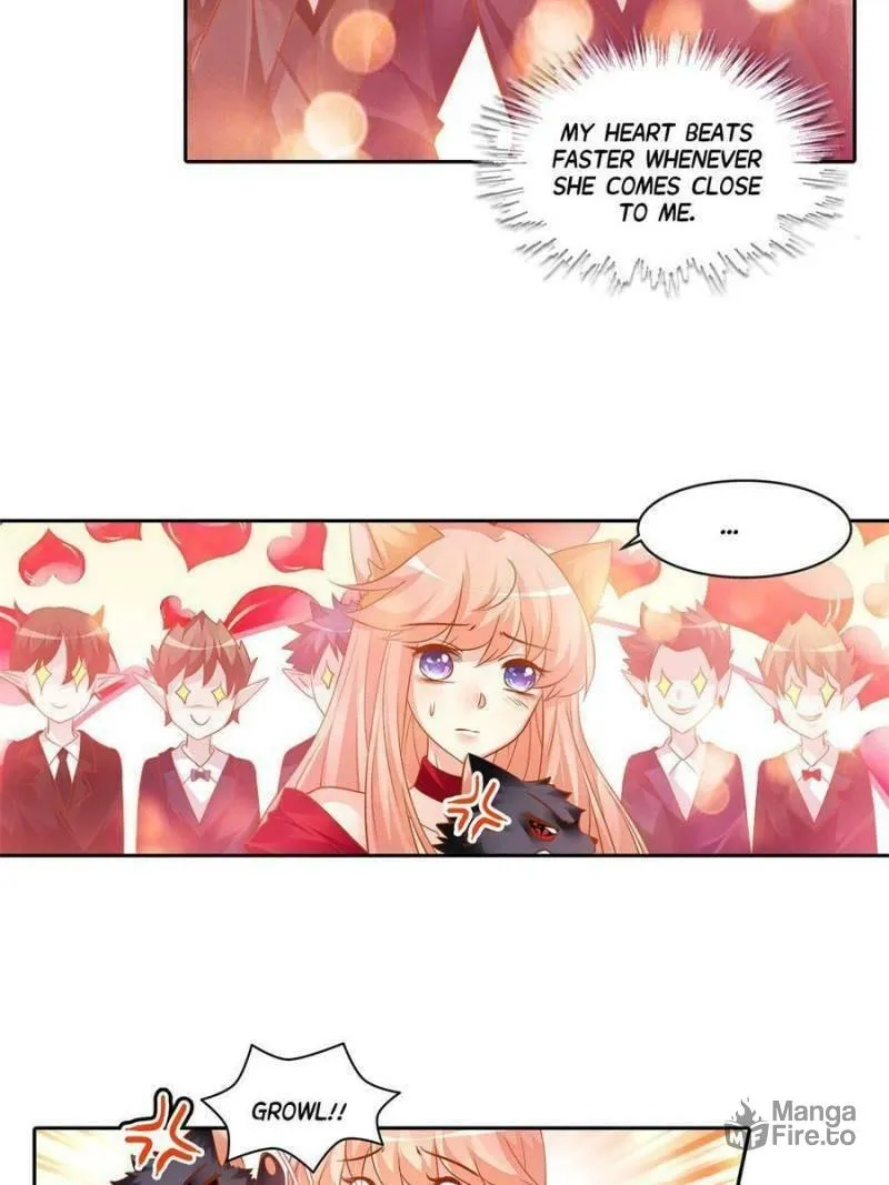 Read Teach the Devil Husband (Colored) chapter 81 image 39 on Lezhin