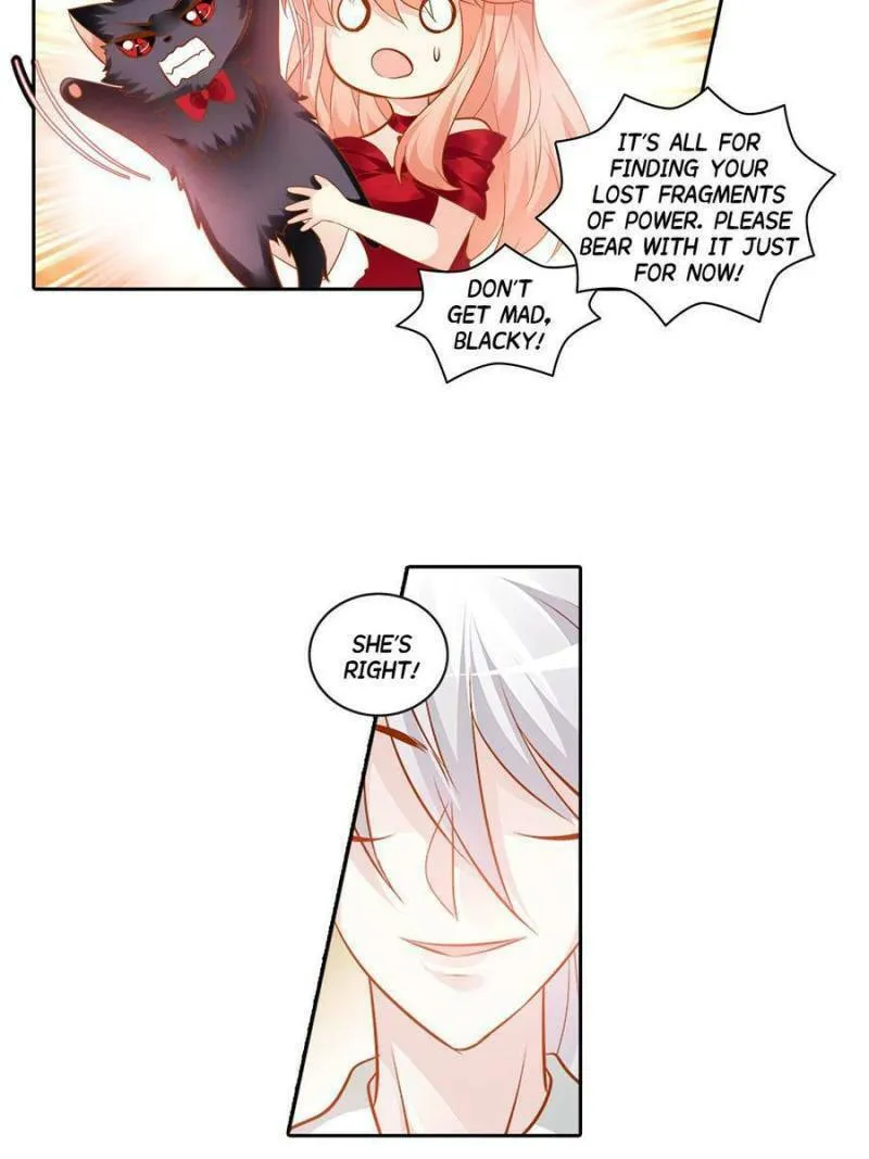 Read Teach the Devil Husband (Colored) chapter 81 image 40 on Lezhin