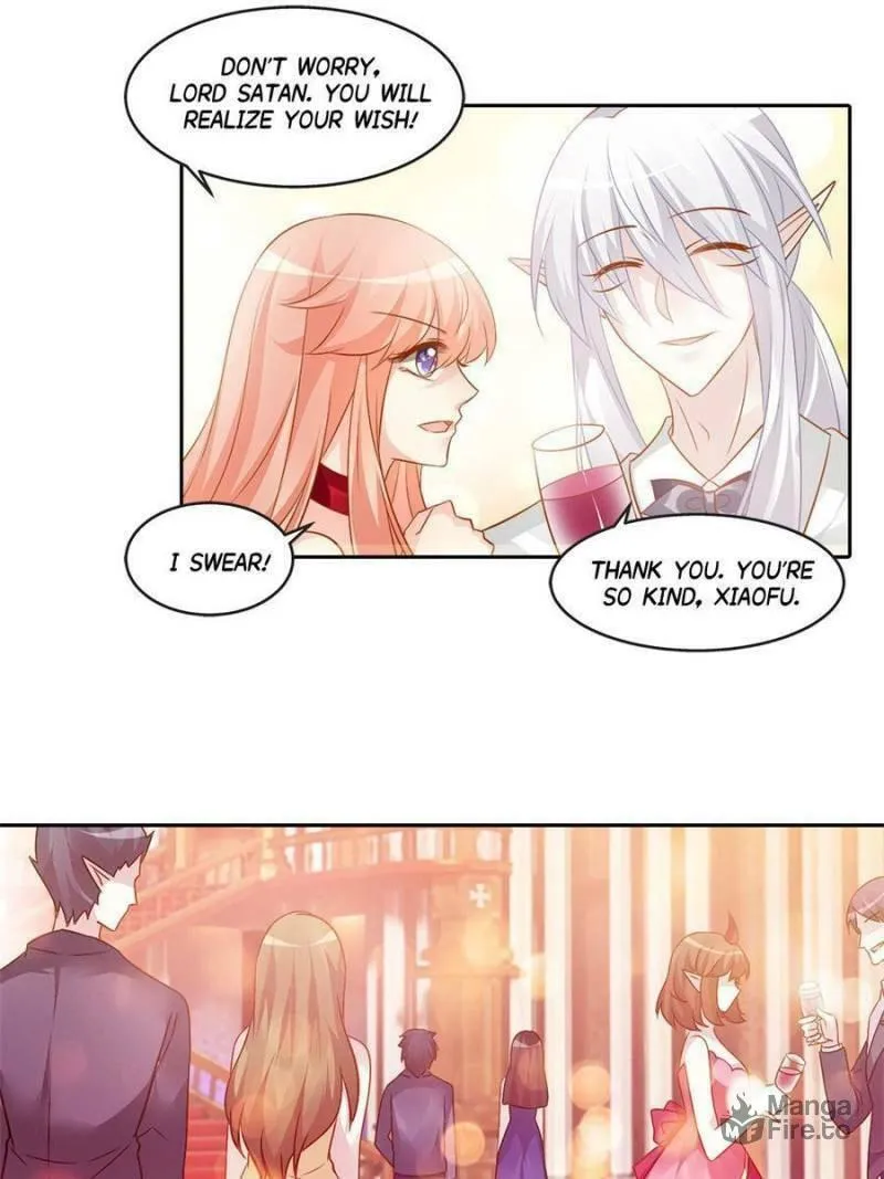 Read Teach the Devil Husband (Colored) chapter 81 image 44 on Lezhin