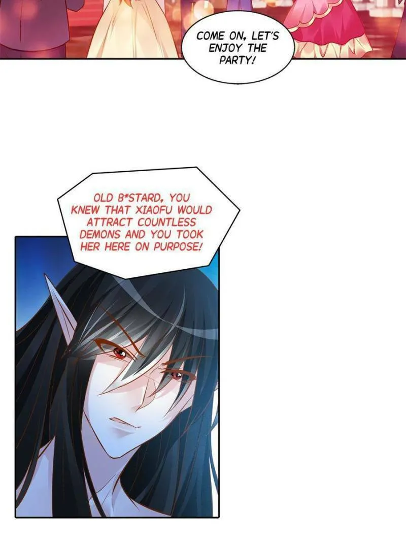 Read Teach the Devil Husband (Colored) chapter 81 image 45 on Lezhin