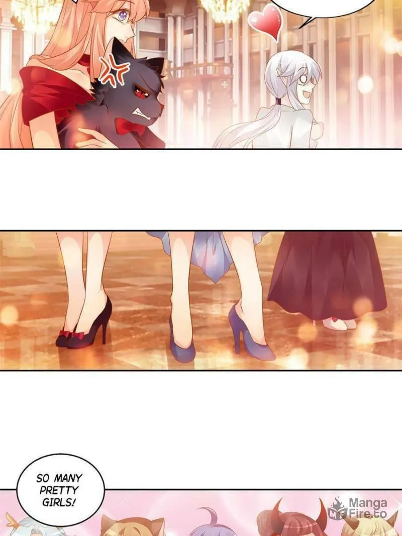 Read Teach the Devil Husband (Colored) chapter 81 image 47 on Lezhin