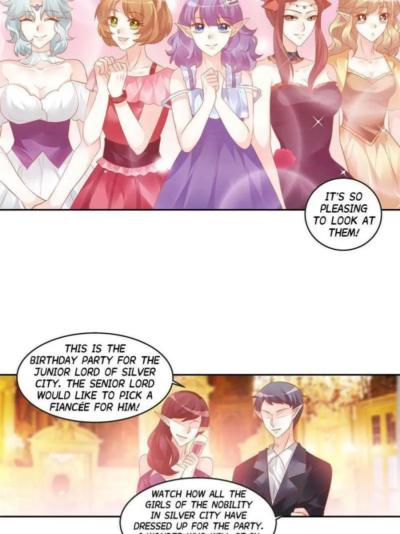 Read Teach the Devil Husband (Colored) chapter 81 image 48 on Lezhin