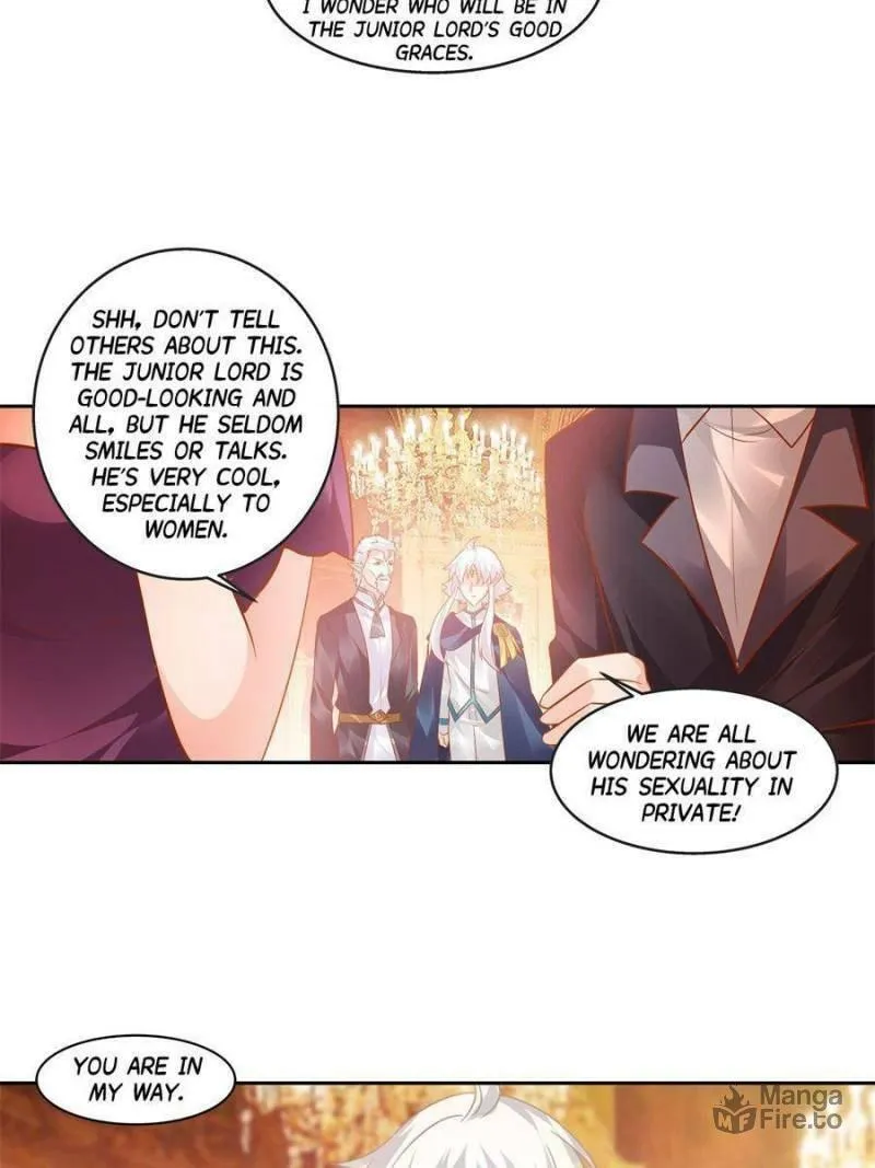 Read Teach the Devil Husband (Colored) chapter 81 image 49 on Lezhin