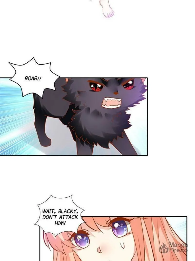 Read Teach the Devil Husband (Colored) chapter 81 image 5 on Lezhin