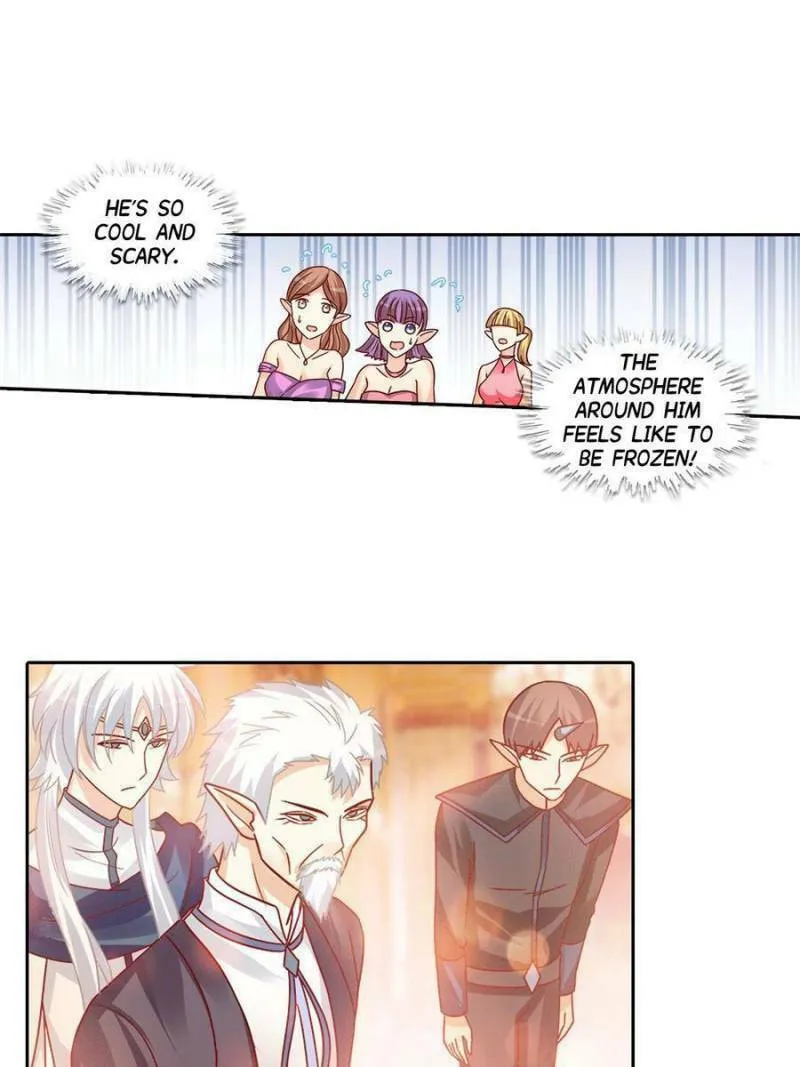 Read Teach the Devil Husband (Colored) chapter 81 image 51 on Lezhin