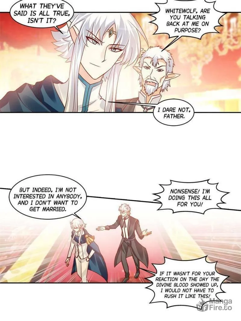 Read Teach the Devil Husband (Colored) chapter 81 image 53 on Lezhin