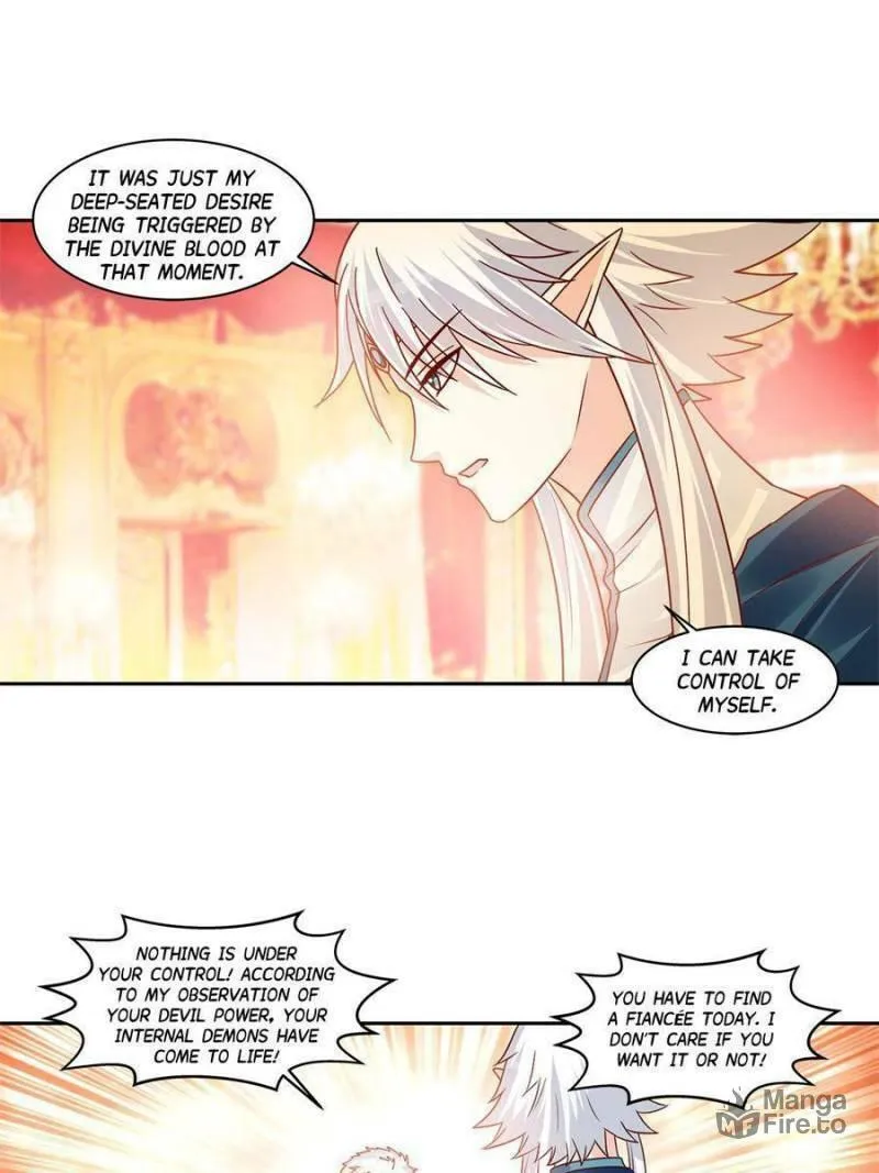 Read Teach the Devil Husband (Colored) chapter 81 image 54 on Lezhin