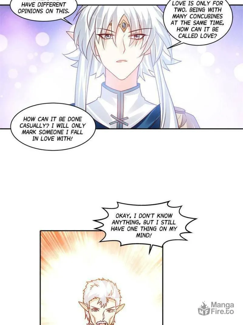 Read Teach the Devil Husband (Colored) chapter 81 image 56 on Lezhin