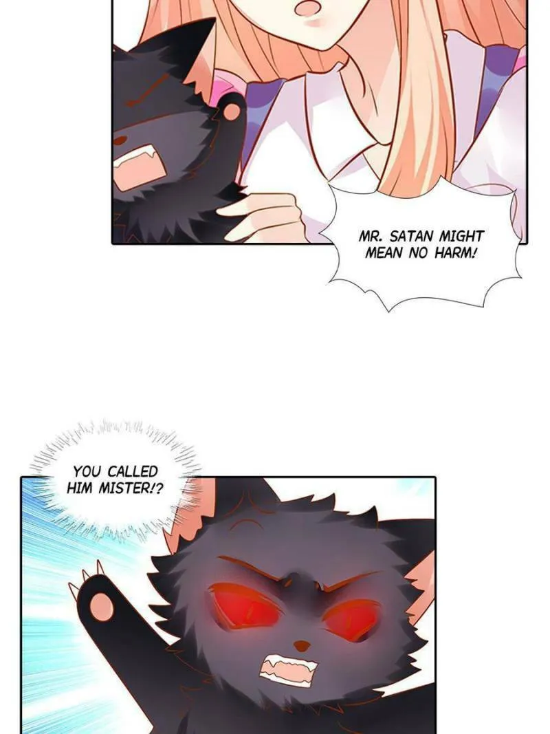 Read Teach the Devil Husband (Colored) chapter 81 image 6 on Lezhin