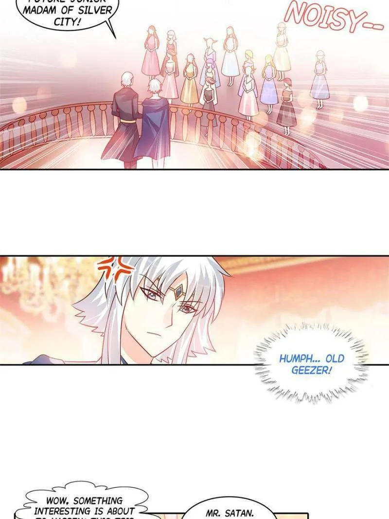 Read Teach the Devil Husband (Colored) chapter 81 image 60 on Lezhin
